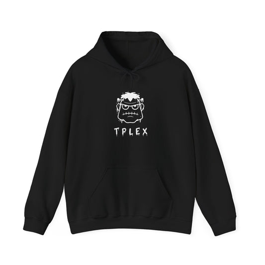 Unisex TPLEX™ Hooded Sweatshirt