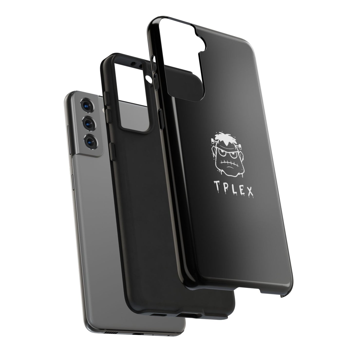 TPLEX Phone Cases